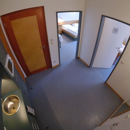 Haus Mobene - Hotel Garni กราซ ภายนอก รูปภาพ