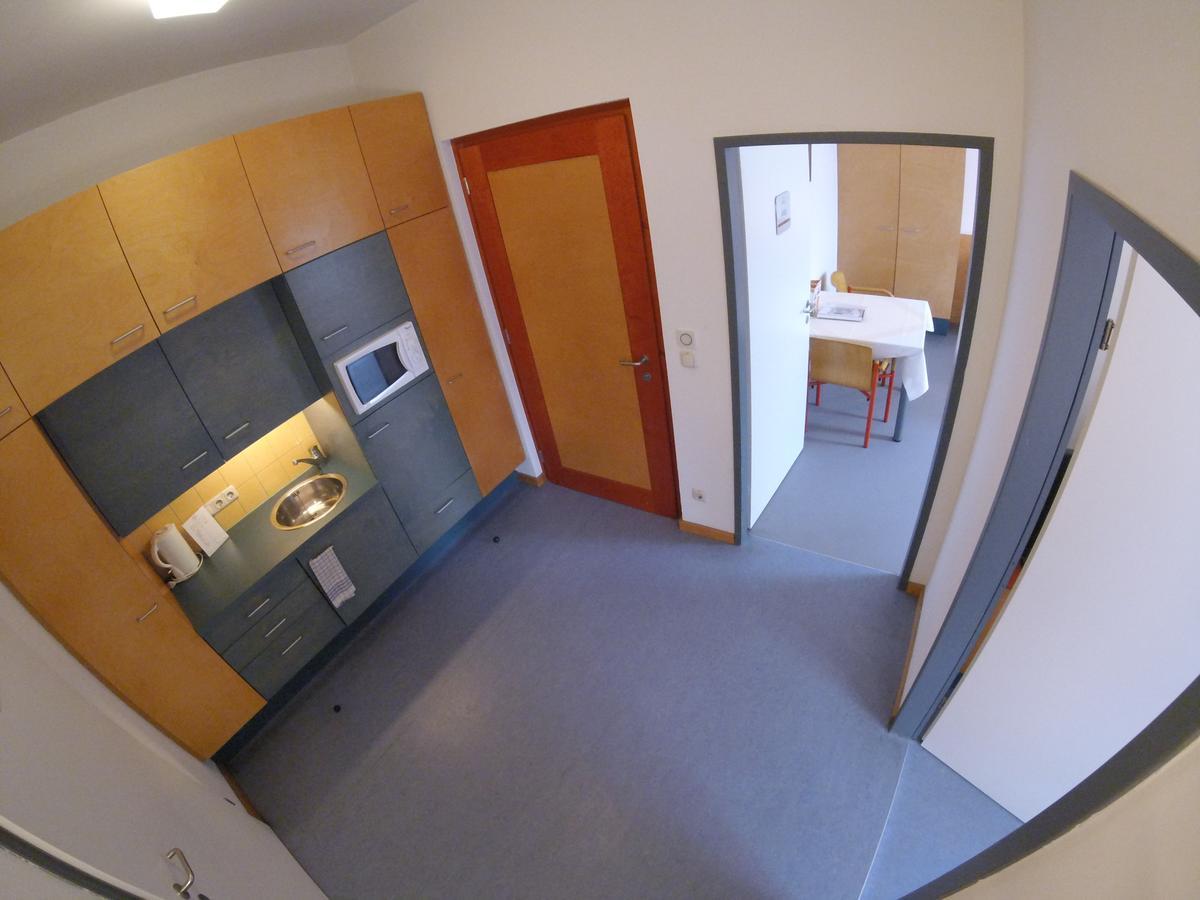 Haus Mobene - Hotel Garni กราซ ภายนอก รูปภาพ