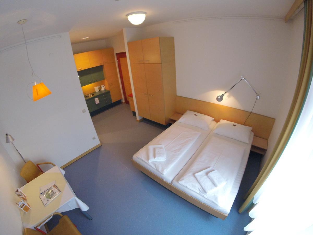 Haus Mobene - Hotel Garni กราซ ห้อง รูปภาพ