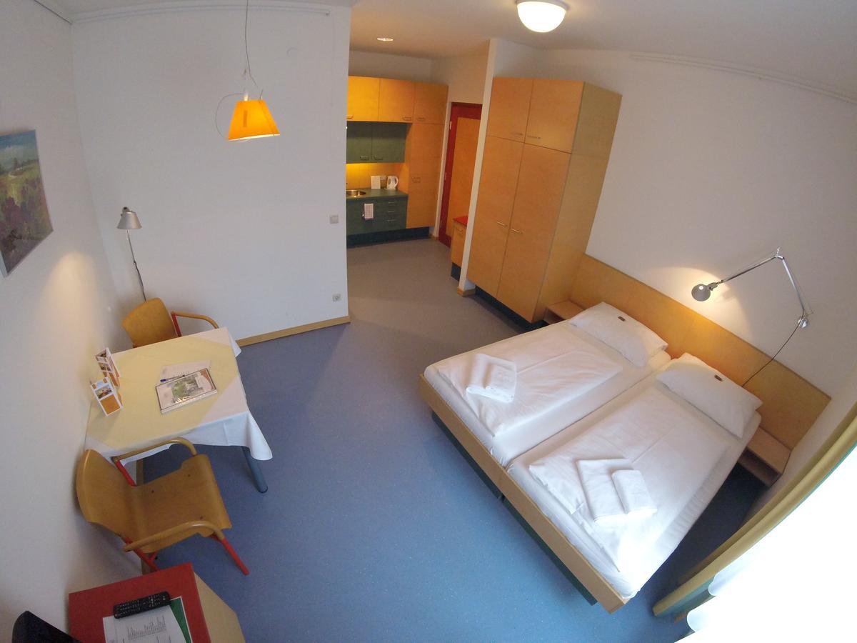 Haus Mobene - Hotel Garni กราซ ห้อง รูปภาพ