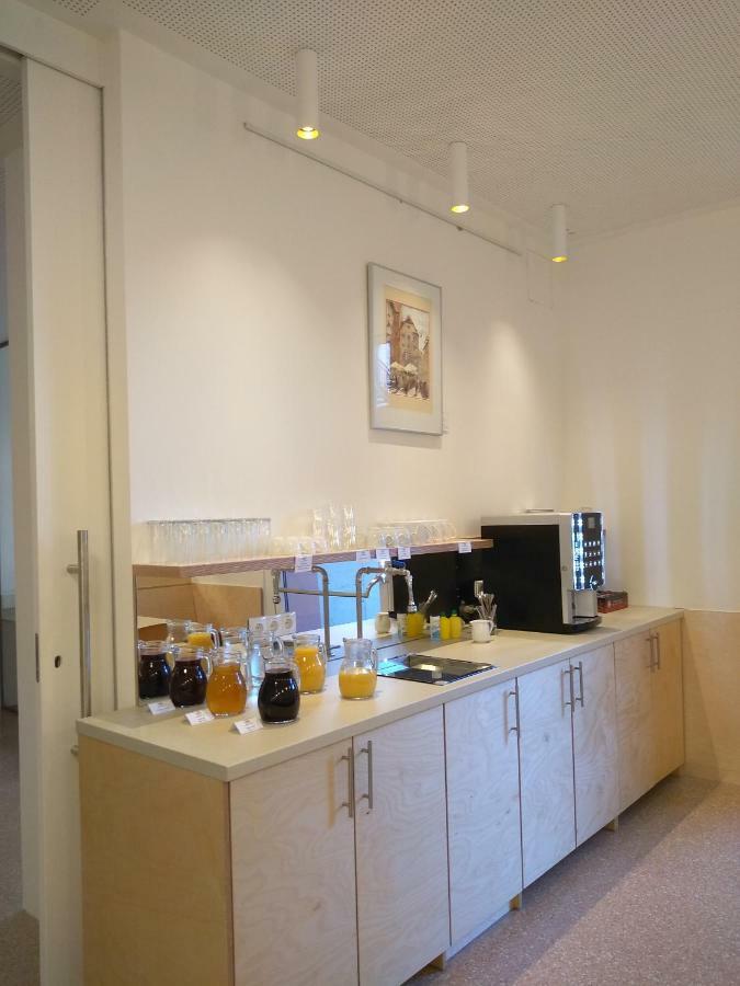 Haus Mobene - Hotel Garni กราซ ภายนอก รูปภาพ
